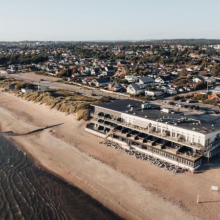 Ocean Hotel Falkenberg Exterior foto