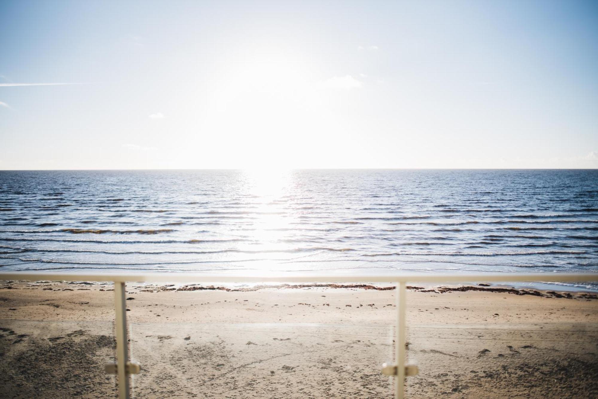 Ocean Hotel Falkenberg Cameră foto